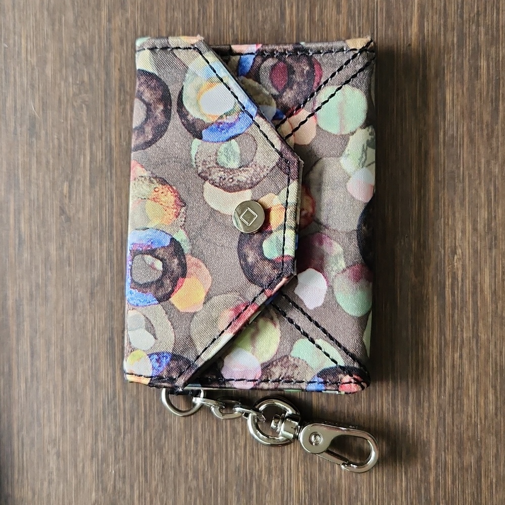 Thirty-One Jewell ID & Card Holder
